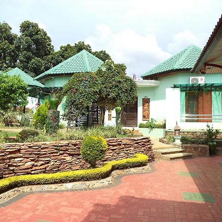 Hsaung Thazin Hotel Pyin Oo Lwin Exterior photo